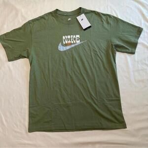 NIKE Sole Craft T-shirt